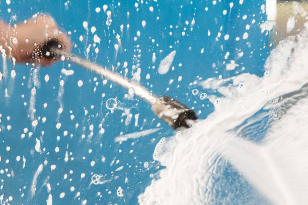 Best Factory Floor Cleaning  in Nolanville, TX