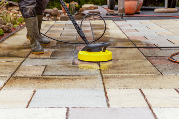 Professional Pressure Washing Services in Nolanville, TX